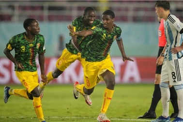 Các đối thủ của U17 Việt Nam ở World Cup mạnh cỡ nào?