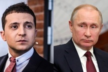 Ông Putin sẽ lần đầu gặp ông Zelensky bàn về xung đột miền đông Ukraine