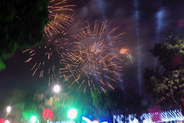 Tết - Điều tuyệt vời mỗi năm chỉ có một lần