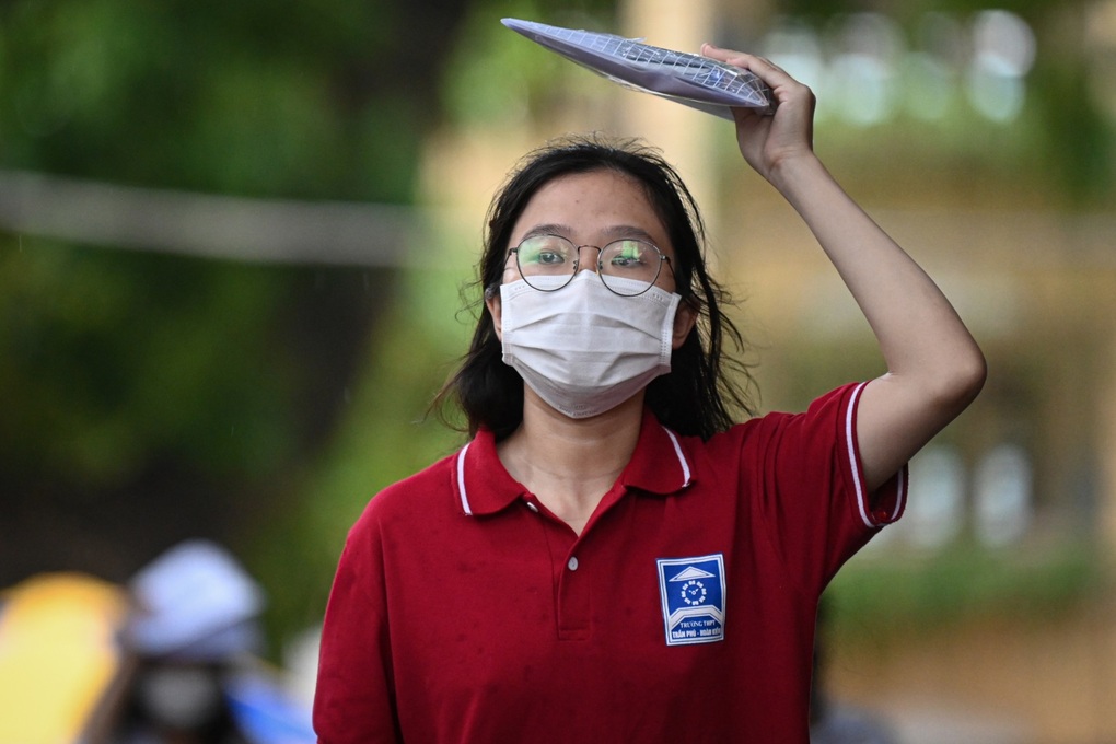 17h hôm nay, kết thúc thời gian đăng ký nguyện vọng xét tuyển đại học - 1 17h hôm nay, kết thúc thời gian đăng ký nguyện vọng xét tuyển đại học - 1