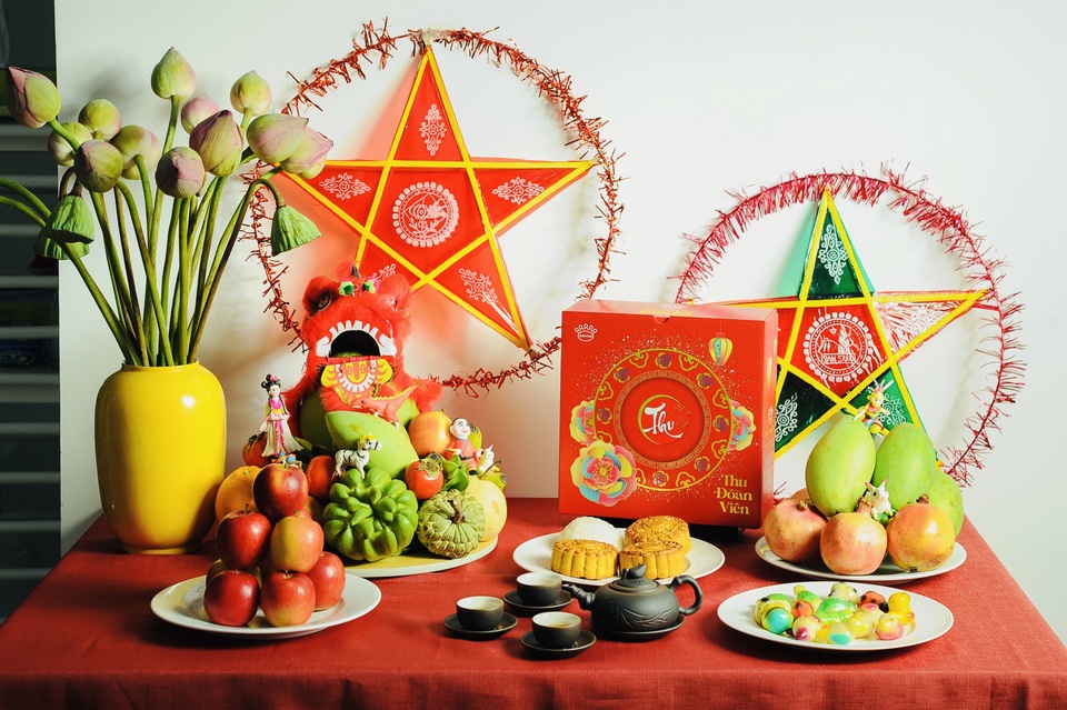 Trung thu: Lễ hội của tình thân và sự đoàn viên - 7 Trung thu: Lễ hội của tình thân và sự đoàn viên - 7