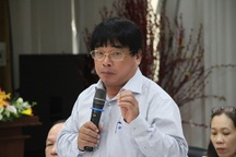 Bảng xếp hạng 49 trường ĐH Việt Nam: Chưa phản ánh đúng bức tranh giáo dục