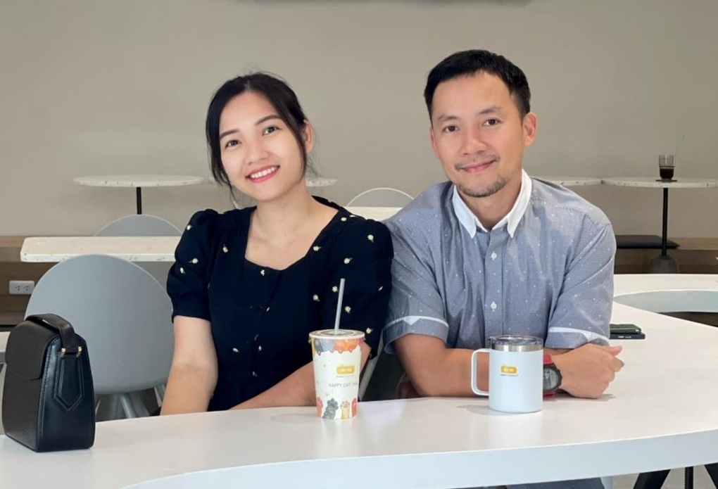 Hôn nhân lệch tuổi, nổi tiếng nghiện vợ của dàn Anh trai vượt chông gai - 7 Hôn nhân lệch tuổi, nổi tiếng nghiện vợ của dàn Anh trai vượt chông gai - 7
