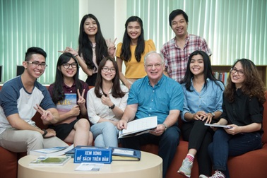 Trường ĐH Khoa học Tự nhiên TPHCM: Xét tuyển 2 ngành cử nhân Quốc tế