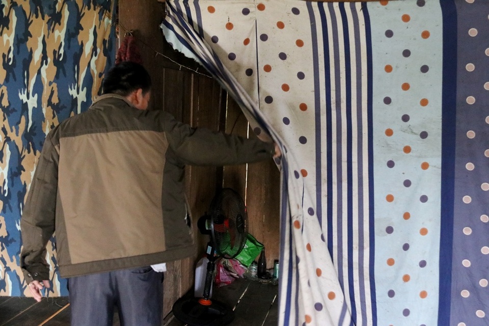 Những người đặc biệt sáng sớm đi từng nhà... gọi dân dậy - 2 Những người đặc biệt sáng sớm đi từng nhà... gọi dân dậy - 2