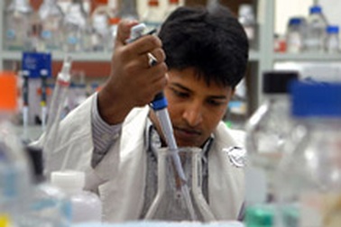 Đổi mới để vươn ra toàn cầu