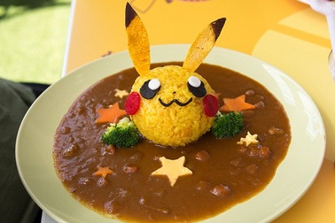 Những trào lưu đồ ăn mới xuất hiện kỳ quặc nhất thế giới