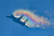 Trí tuệ nhân tạo Trung Quốc hé lộ bước ngoặt cuộc chiến vũ khí siêu thanh