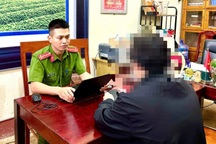 Sau màn "hỏi cung online", nam sinh bị ép vào nhà nghỉ lừa tiền bố mẹ