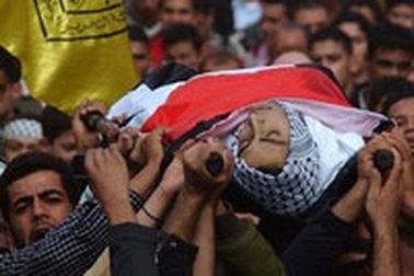 Phó thủ tướng Israel kêu gọi thủ tiêu các nhà lãnh đạo Hamas