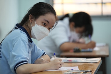 Điểm chuẩn tổ hợp Xã hội nhân văn sẽ tăng cao hơn năm trước