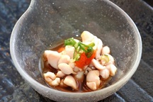 Tinh hoàn cá: Giới nhà giàu lùng mua với giá...trên giời