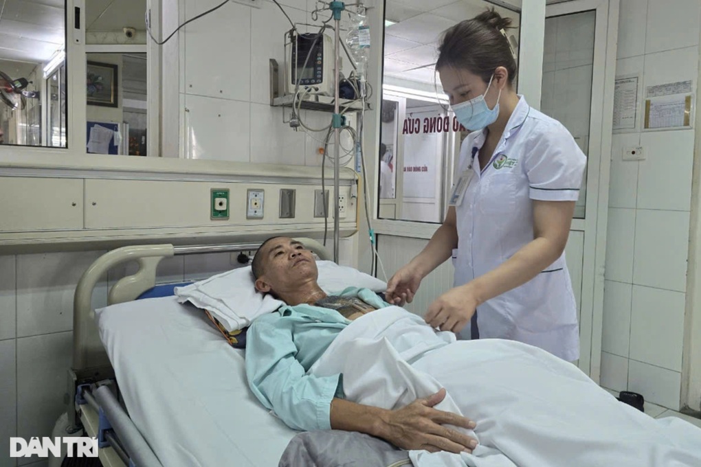 Bạn đọc giúp đỡ cô giáo mầm non có chồng, con mắc bệnh hơn 200 triệu đồng - 2 Bạn đọc giúp đỡ cô giáo mầm non có chồng, con mắc bệnh hơn 200 triệu đồng - 2