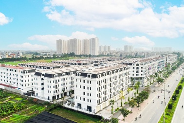 5 lý do khiến Kiến Hưng Luxury trở thành điểm nóng đầu tư
