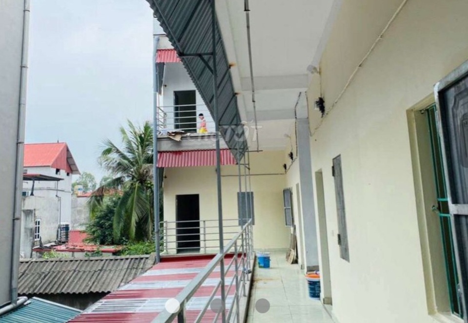 Bắc Ninh: Công nhân tuyệt đối không ra khỏi phòng trọ khi không đi làm - 1 Bắc Ninh: Công nhân tuyệt đối không ra khỏi phòng trọ khi không đi làm - 1