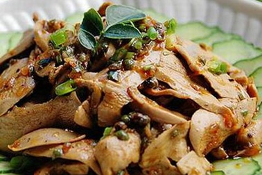 Những loại thực phẩm quý ông nên ít ăn