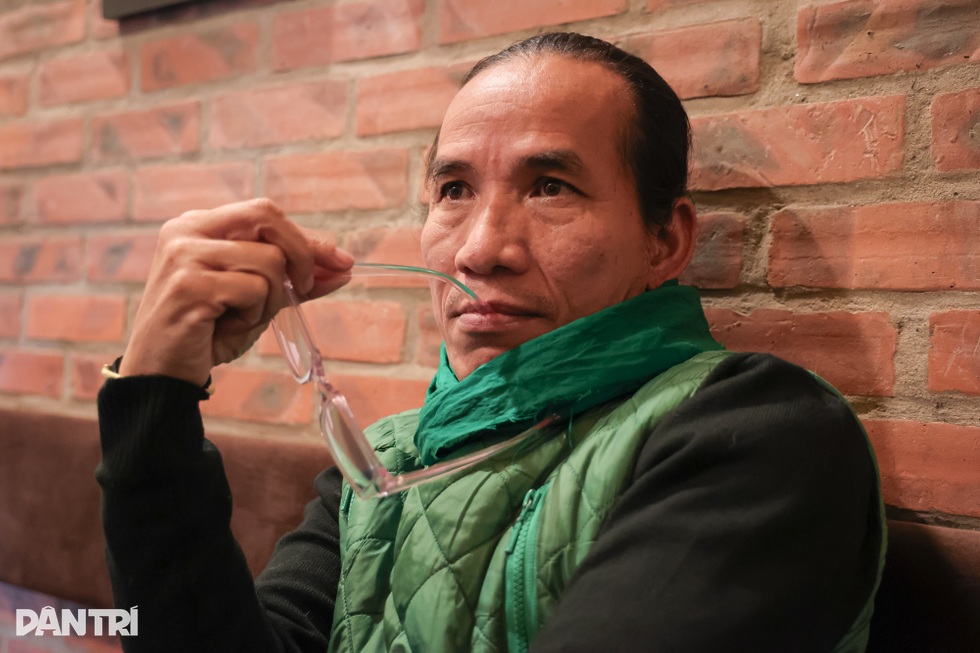 Phù thủy ánh sáng Xuân Trường: Ánh sáng đẹp không nằm ở cái đèn đắt tiền - 7 Phù thủy ánh sáng Xuân Trường: Ánh sáng đẹp không nằm ở cái đèn đắt tiền - 7