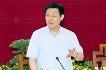 4 bộ ngành, 57 địa phương chưa thực hiện quy định về hoàn trả vốn đầu tư ứng trước