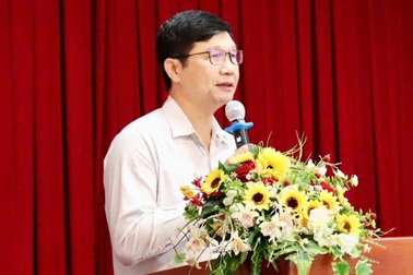 Bồi dưỡng cán bộ thanh tra về tiếp công dân, giải quyết khiếu nại, tố cáo