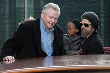 “Các cháu tôi rất thông minh”