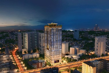 Sunshine Center kiến tạo nên cuộc sống thượng lưu bậc nhất Hà thành