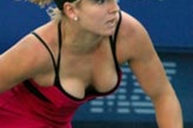 Bethanie Mattek - Tay vợt nữ biết cách “gây sốc”