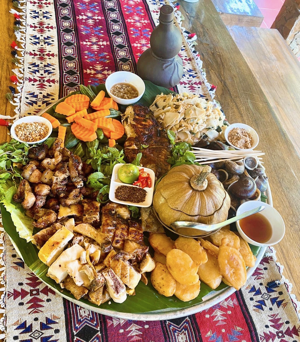Trải nghiệm du lịch Hòa Bình - Tây Bắc tại Nhộng Retreat - 3 Trải nghiệm du lịch Hòa Bình - Tây Bắc tại Nhộng Retreat - 3