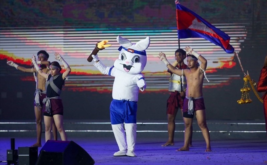 Campuchia đưa vào 3 môn võ lạ, chốt số môn thi đấu tại SEA Games 32 - 1 Campuchia đưa vào 3 môn võ lạ, chốt số môn thi đấu tại SEA Games 32 - 1
