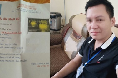 Đã có kết quả xét nghiệm ADN vụ thầy giáo bị tố làm nữ sinh lớp 8 mang thai