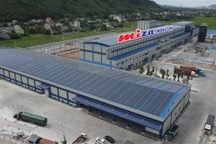 Một doanh nghiệp ở Thanh Hóa bị phạt gần 600 triệu đồng vì vi phạm xả thải