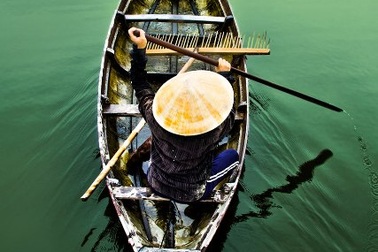 Hội An đẹp ngỡ ngàng qua ống kính của nhiếp ảnh gia nước ngoài