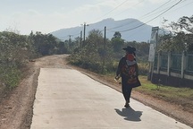 Những cuộc ly hương sau canh bạc ngày tết