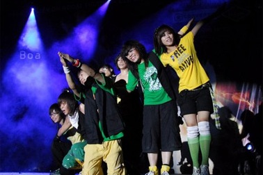 Nhìn tận mắt sự “chơi” của Thanh “sói” và bạn bè