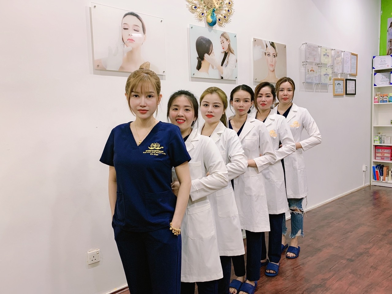 Baby Love Beauty Spa: Nơi đáp ứng nhu cầu làm đẹp cho phụ nữ - 4