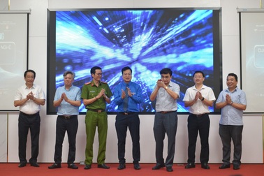 Sinh viên Hà Nội có cơ hội tham gia cuộc thi ứng dụng trí tuệ nhân tạo