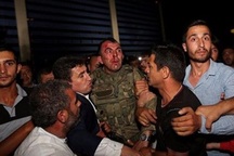 Thổ Nhĩ Kỳ bắt những binh sỹ âm mưu khống chế Tổng thống