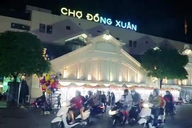 MV "Hà Nội bình yên"