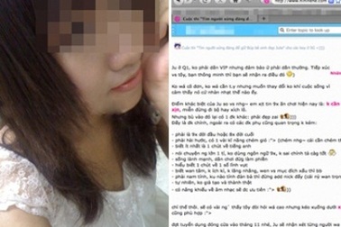 Giới trẻ Việt với những trò "khủng bố" tai quái 