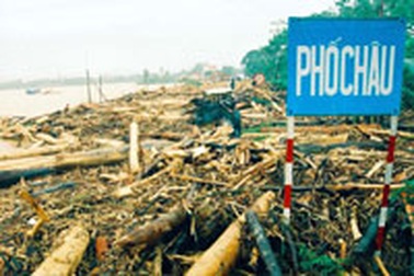 Chủ tịch UBND tỉnh Hà Tĩnh cảm ơn Dân trí