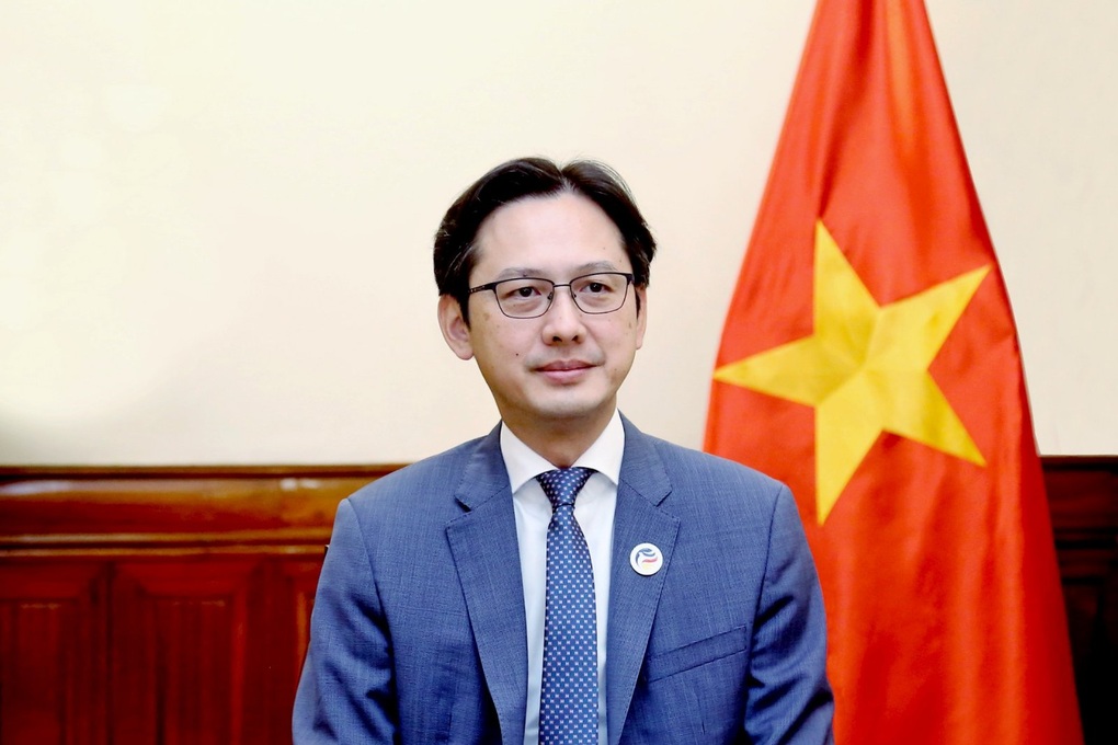 ASEAN cùng tìm lời giải cho hiện tượng thiên tai, thời tiết cực đoan - 1 ASEAN cùng tìm lời giải cho hiện tượng thiên tai, thời tiết cực đoan - 1