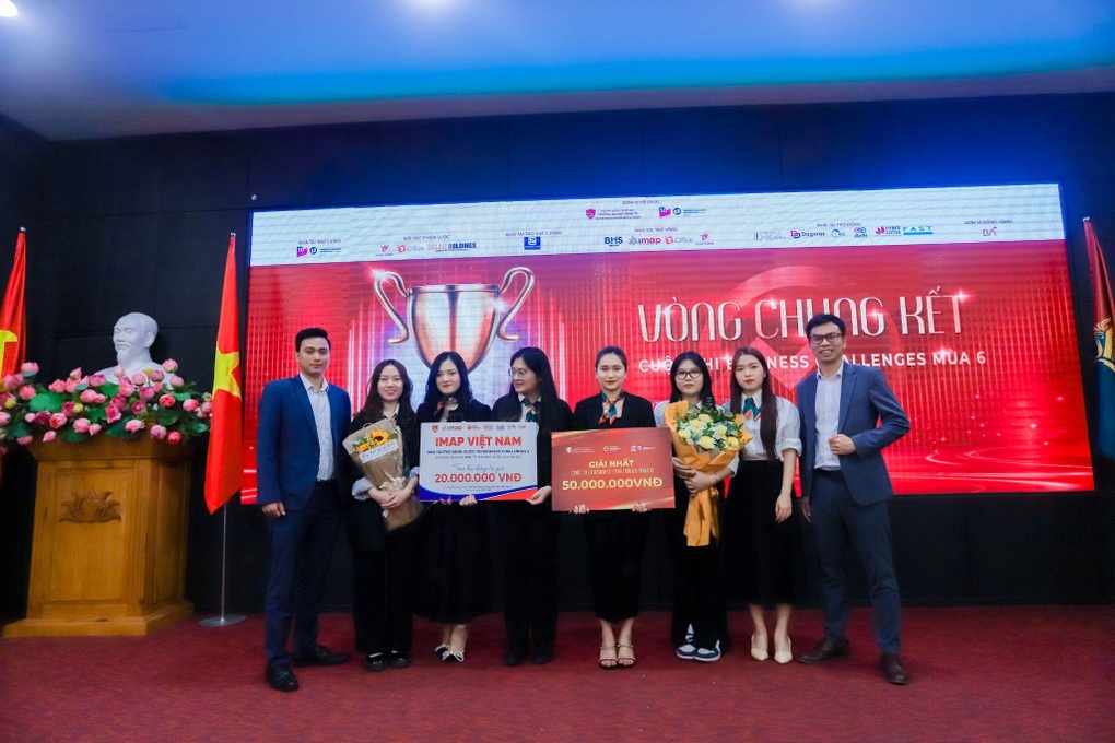 Ý tưởng không gian làm việc ảo chiến thắng cuộc thi khởi nghiệp sinh viên - 7 Ý tưởng không gian làm việc ảo chiến thắng cuộc thi khởi nghiệp sinh viên - 7