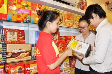 “Vượt rào” thời khủng hoảng