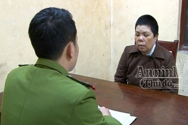 Vụ giả danh nhà sư quyên góp tiền đúc tượng Phật, thêm nhiều bị hại tố cáo