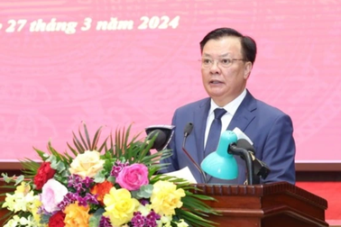 Xem xét kỷ luật đảng viên liên quan vụ cháy chung cư mini 56 người chết