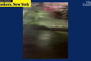 Mưa lũ lịch sử tại Mỹ, ít nhất 46 người chết