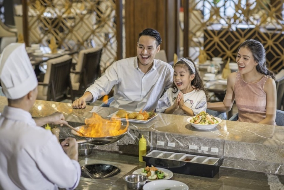 Thị trường du lịch sắp phá băng, bước vào thời điểm vàng để bùng nổ - 3 Thị trường du lịch sắp phá băng, bước vào thời điểm vàng để bùng nổ - 3