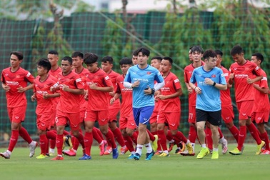 Triều Tiên rút lui, U23 Việt Nam bị ảnh hưởng thế nào ở vòng loại châu Á?