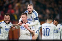 Xác định 14 đội tham dự vòng 1/8 Champions League