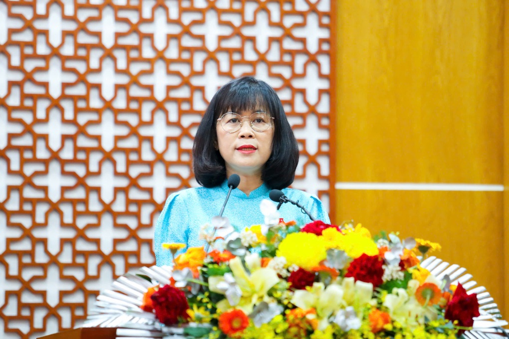 Chủ tịch HĐND Tây Ninh: Tăng trưởng kinh tế tỉnh đứng đầu khu vực phía Nam - 3 Chủ tịch HĐND Tây Ninh: Tăng trưởng kinh tế tỉnh đứng đầu khu vực phía Nam - 3