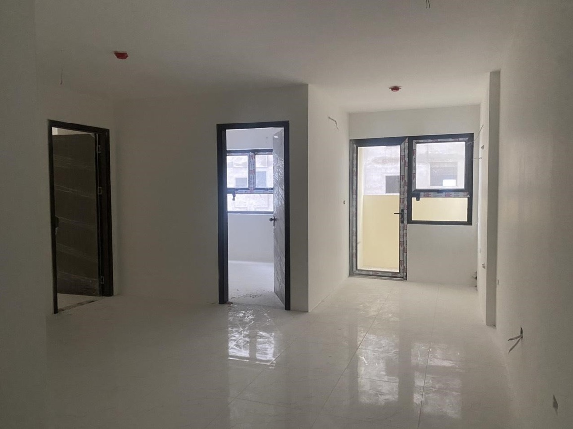 Tập đoàn THT bàn giao căn hộ xã hội THT New City cho khách hàng - 3 Tập đoàn THT bàn giao căn hộ xã hội THT New City cho khách hàng - 3